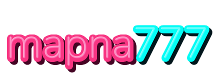 mapna777 — logo kanal