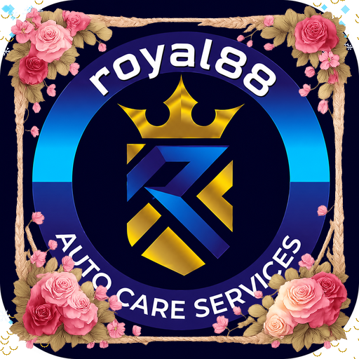 royal88 — mitra unggulan